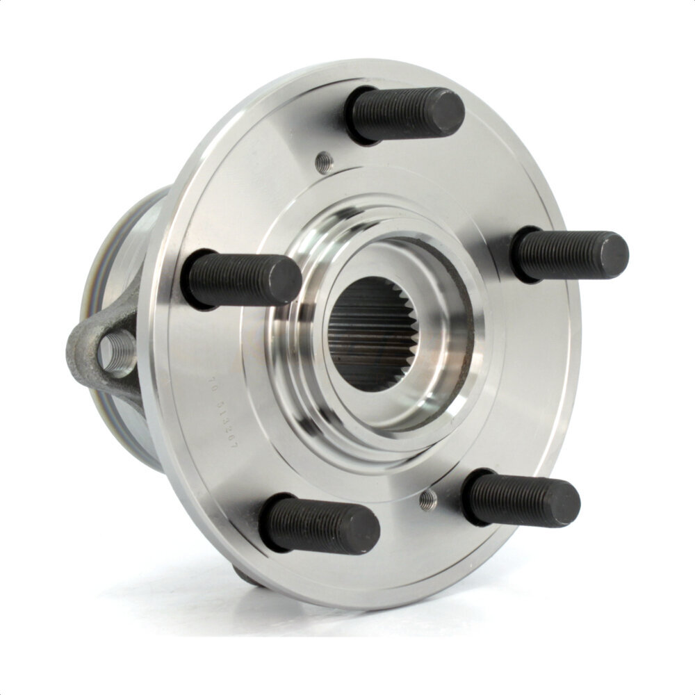 Kugel 70-513267 Wheel Bearing and Hub Assembly