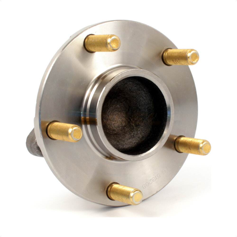 Kugel 70-513268 Wheel Bearing and Hub Assembly