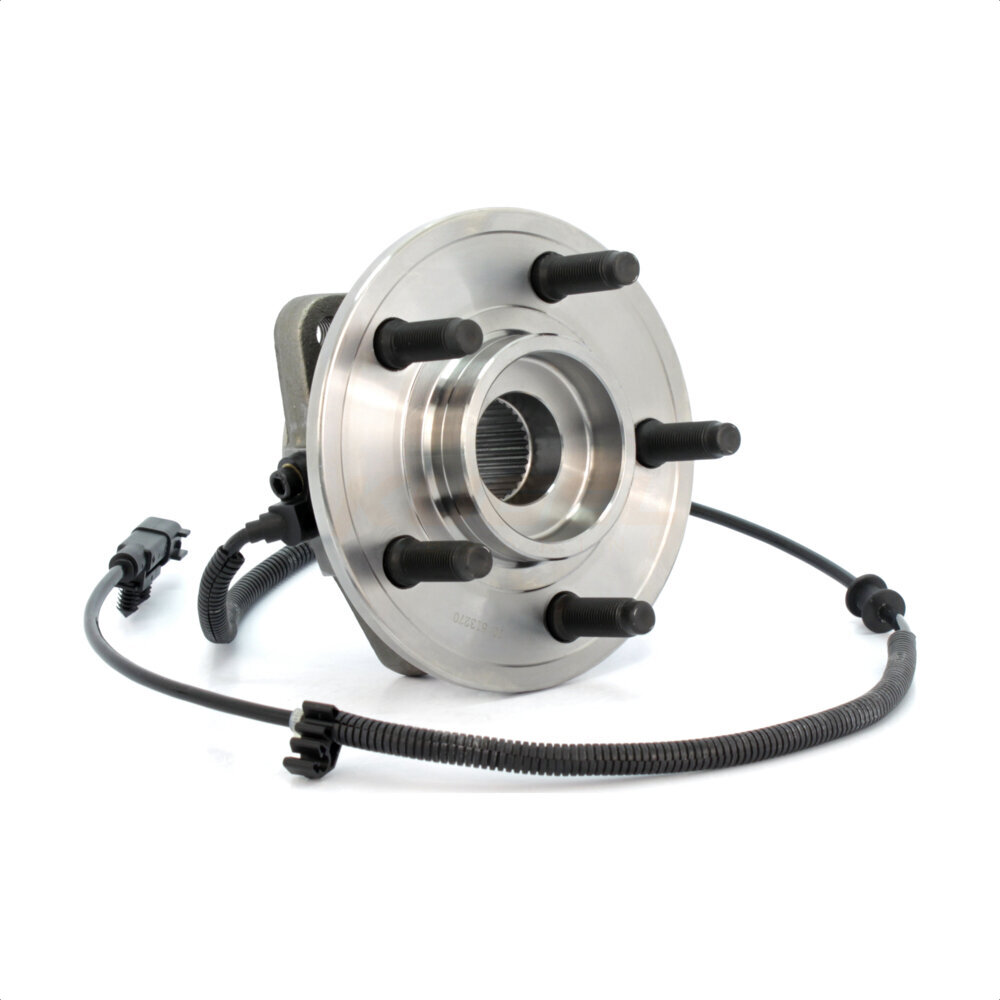 Kugel 70-513270 Wheel Bearing and Hub Assembly