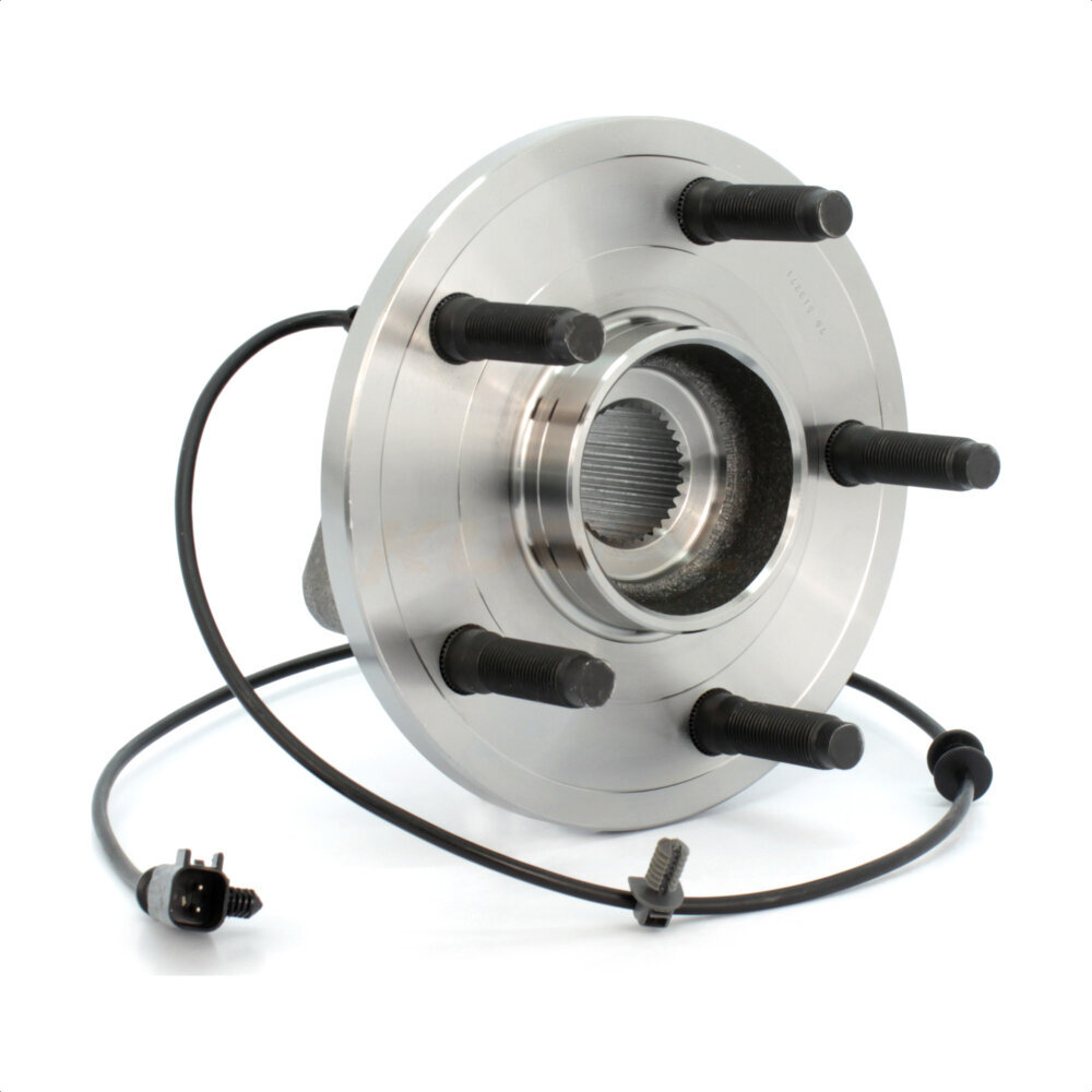 Kugel 70-513271 Wheel Bearing and Hub Assembly