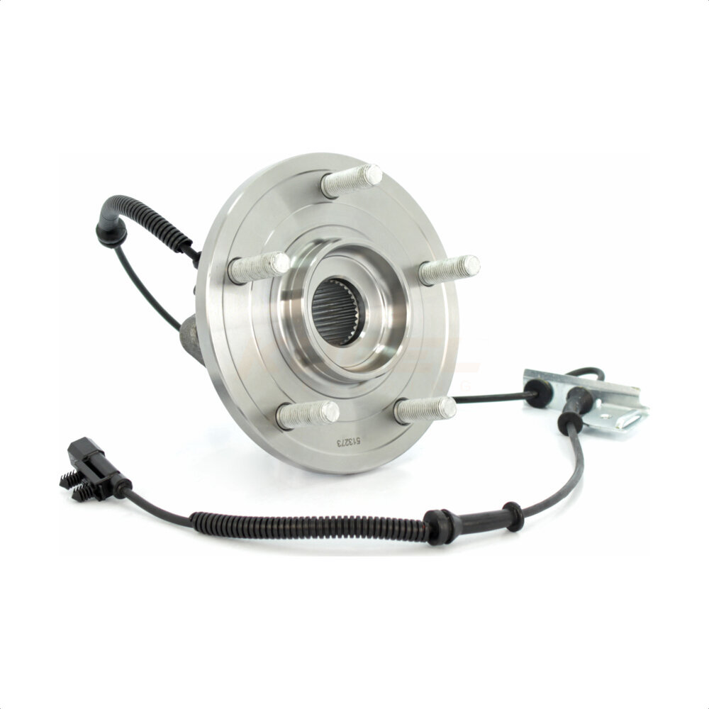 Kugel 70-513273 Wheel Bearing and Hub Assembly