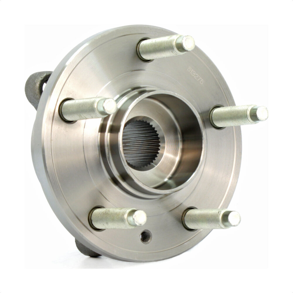 Kugel 70-513275 Wheel Bearing and Hub Assembly