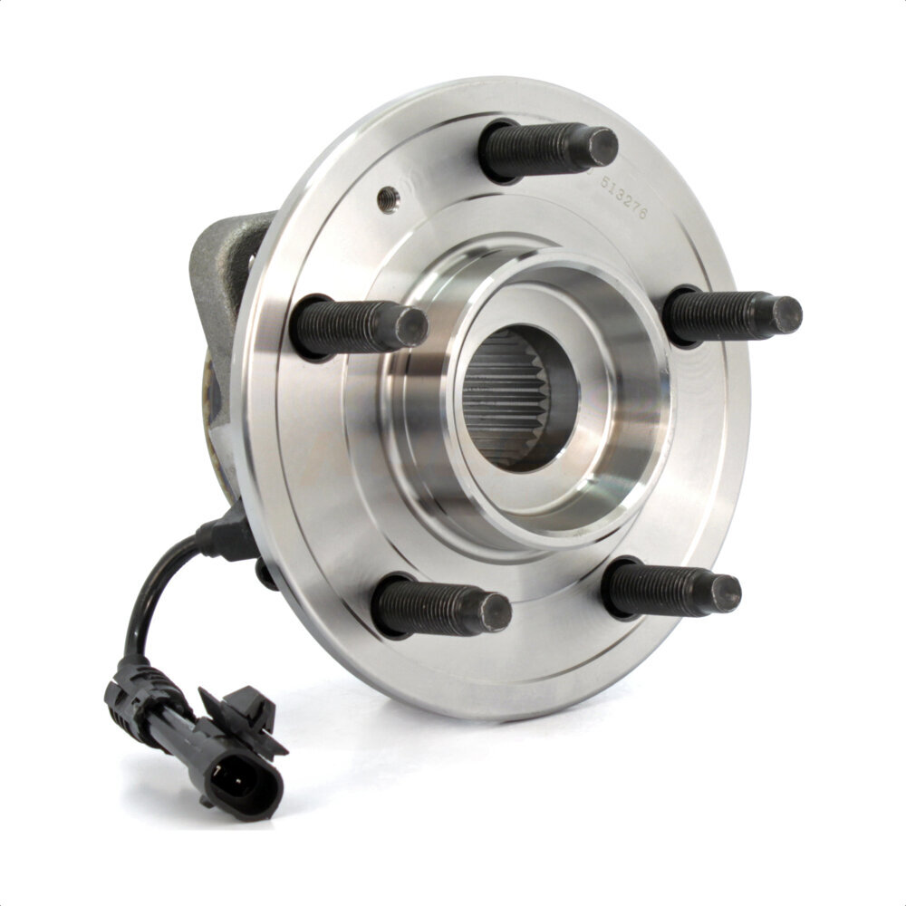 Kugel 70-513276 Wheel Bearing and Hub Assembly