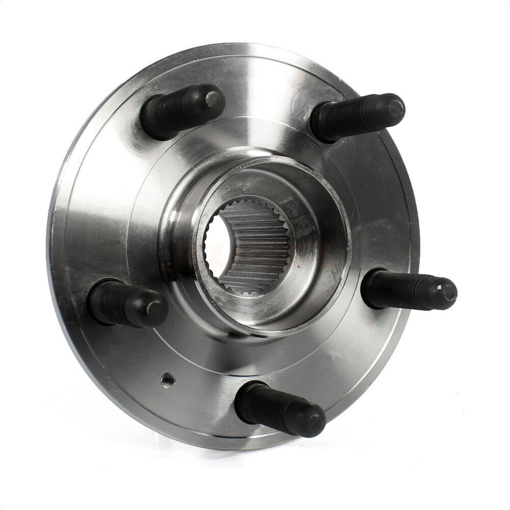 Kugel 70-513281 Wheel Bearing and Hub Assembly