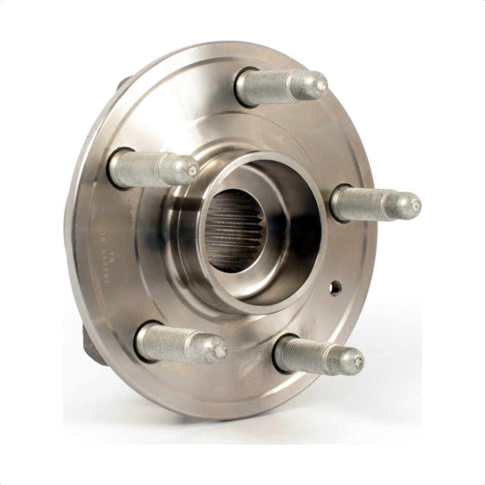 Kugel 70-513282 Wheel Bearing and Hub Assembly