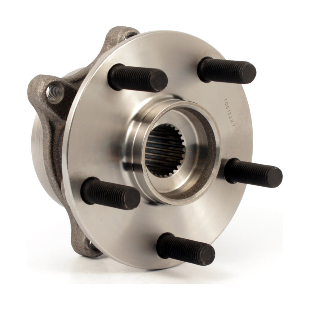 Kugel 70-513287 Wheel Bearing and Hub Assembly