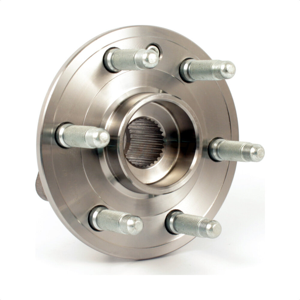 Kugel 70-513289 Wheel Bearing and Hub Assembly