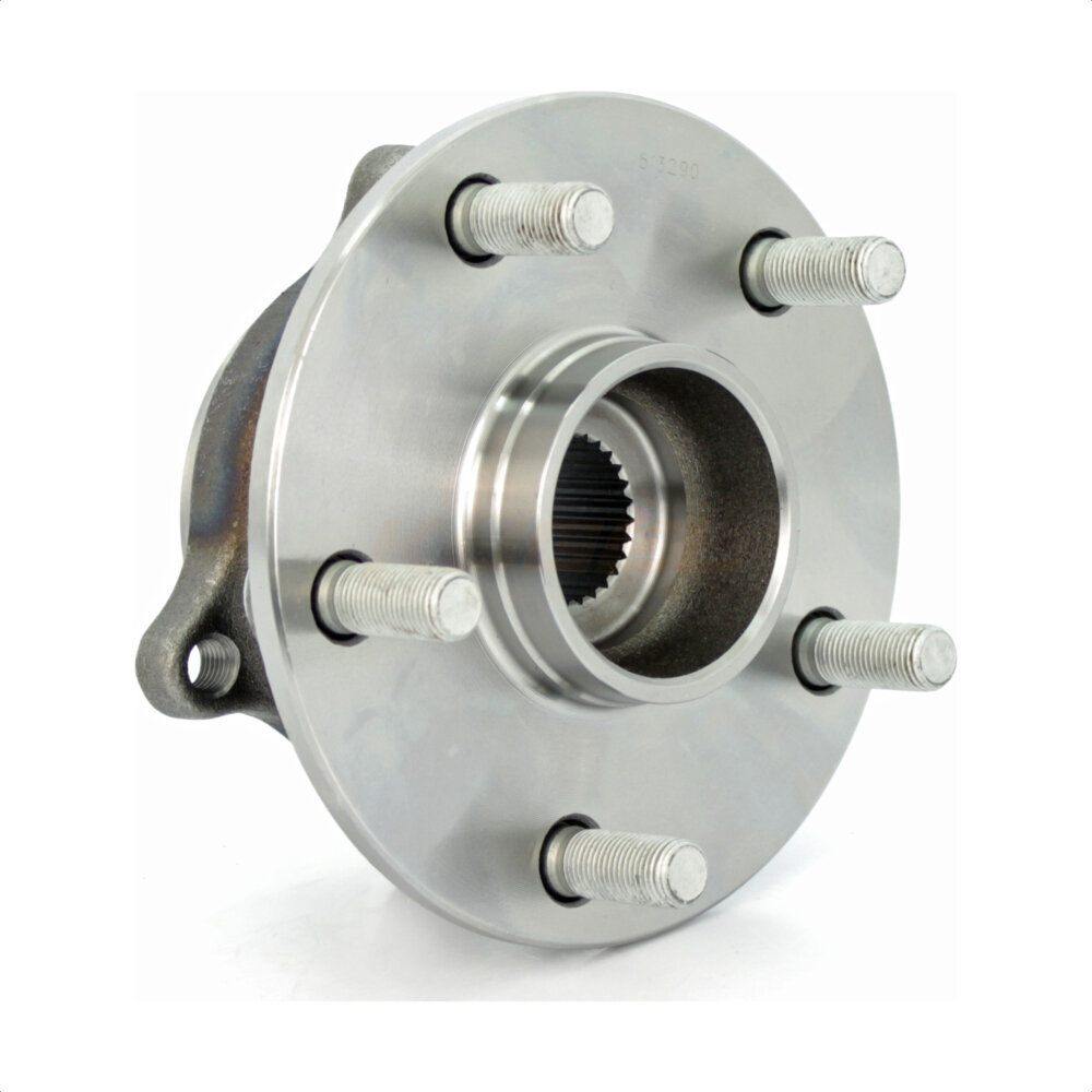 Kugel 70-513290 Wheel Bearing and Hub Assembly