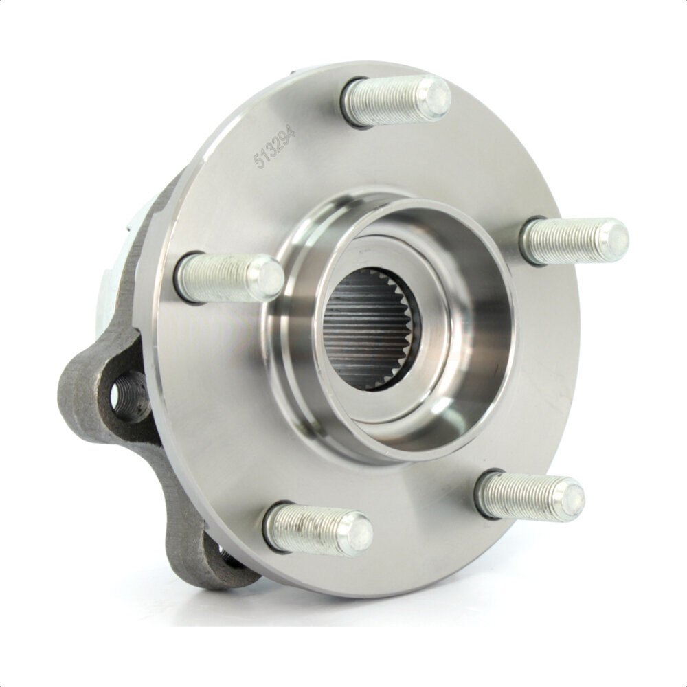 Kugel 70-513294 Wheel Bearing and Hub Assembly
