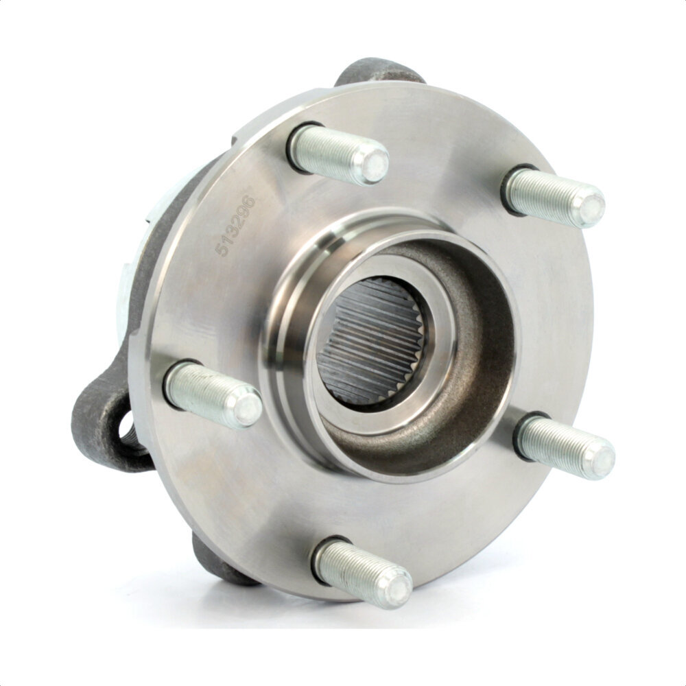 Kugel 70-513296 Wheel Bearing and Hub Assembly