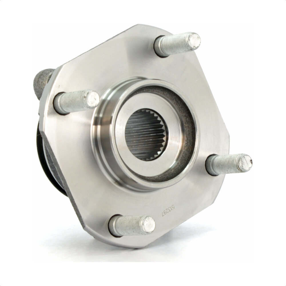 Kugel 70-513297 Wheel Bearing and Hub Assembly