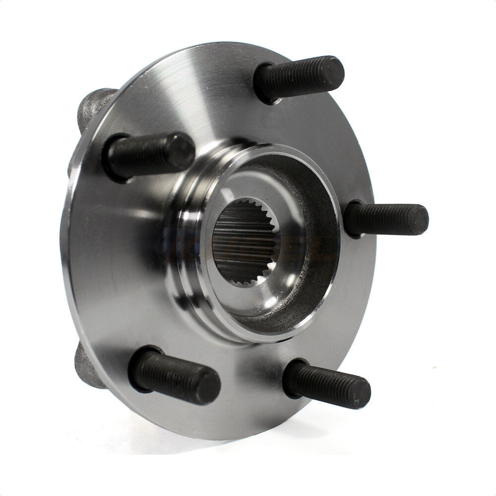 Kugel 70-513300 Wheel Bearing and Hub Assembly