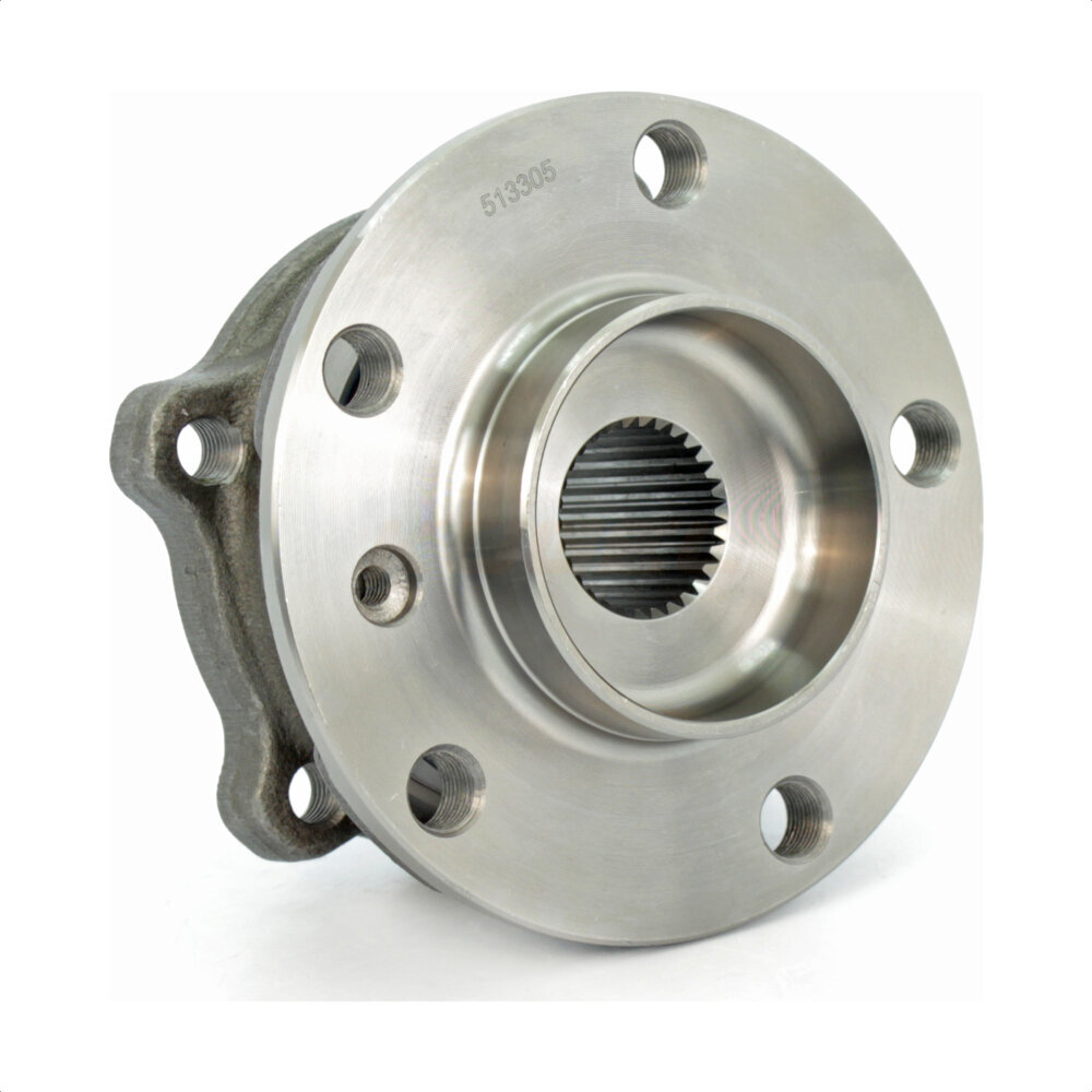 Kugel 70-513305 Wheel Bearing and Hub Assembly