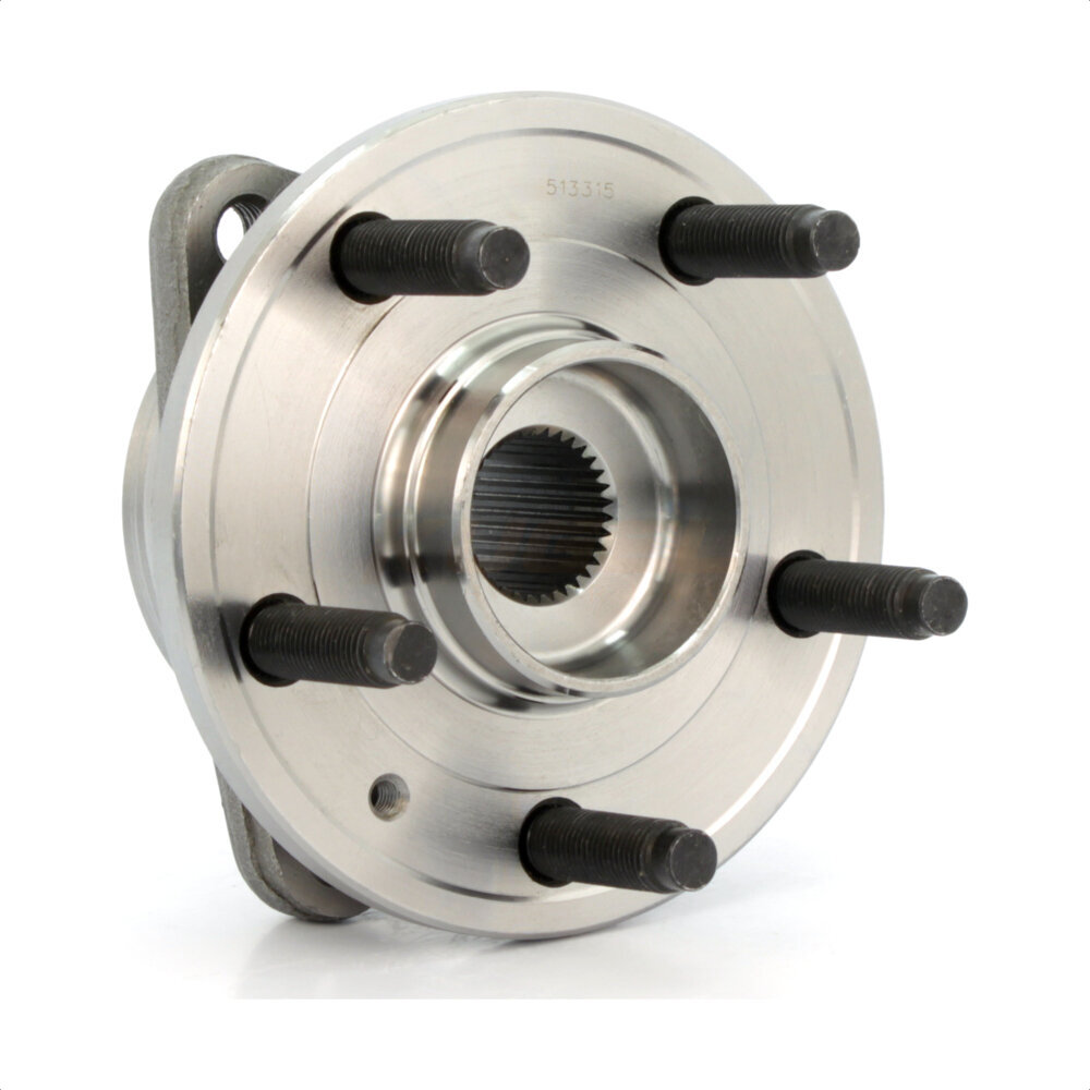 Kugel 70-513315 Wheel Bearing and Hub Assembly