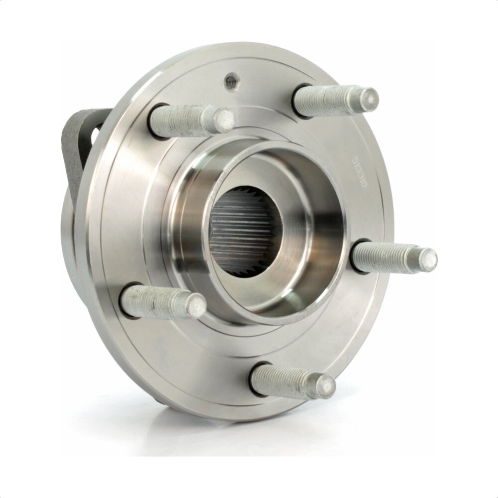 Kugel 70-513316 Wheel Bearing and Hub Assembly