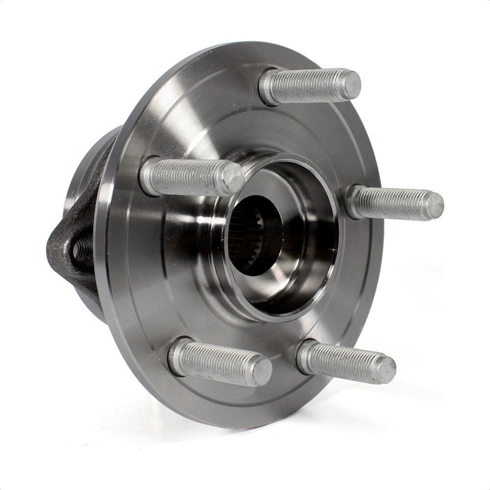 Kugel 70-513324 Wheel Bearing and Hub Assembly