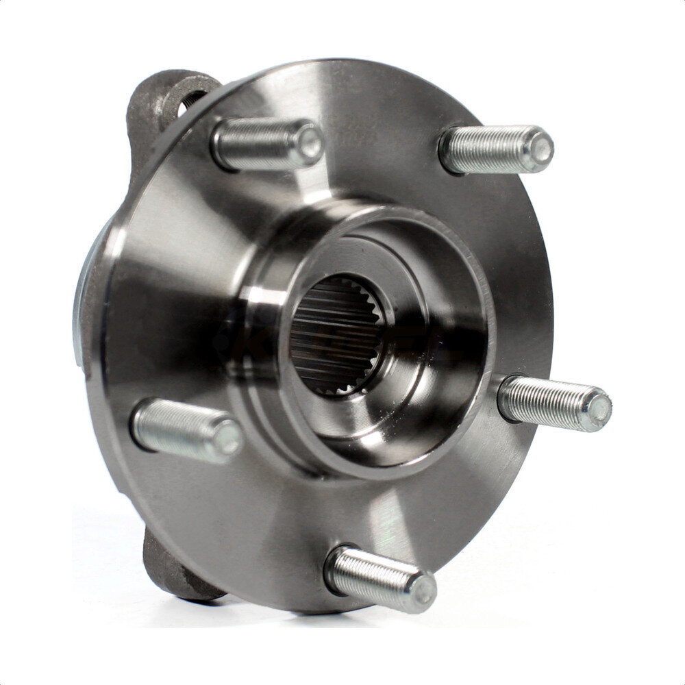 Kugel 70-513335 Wheel Bearing and Hub Assembly