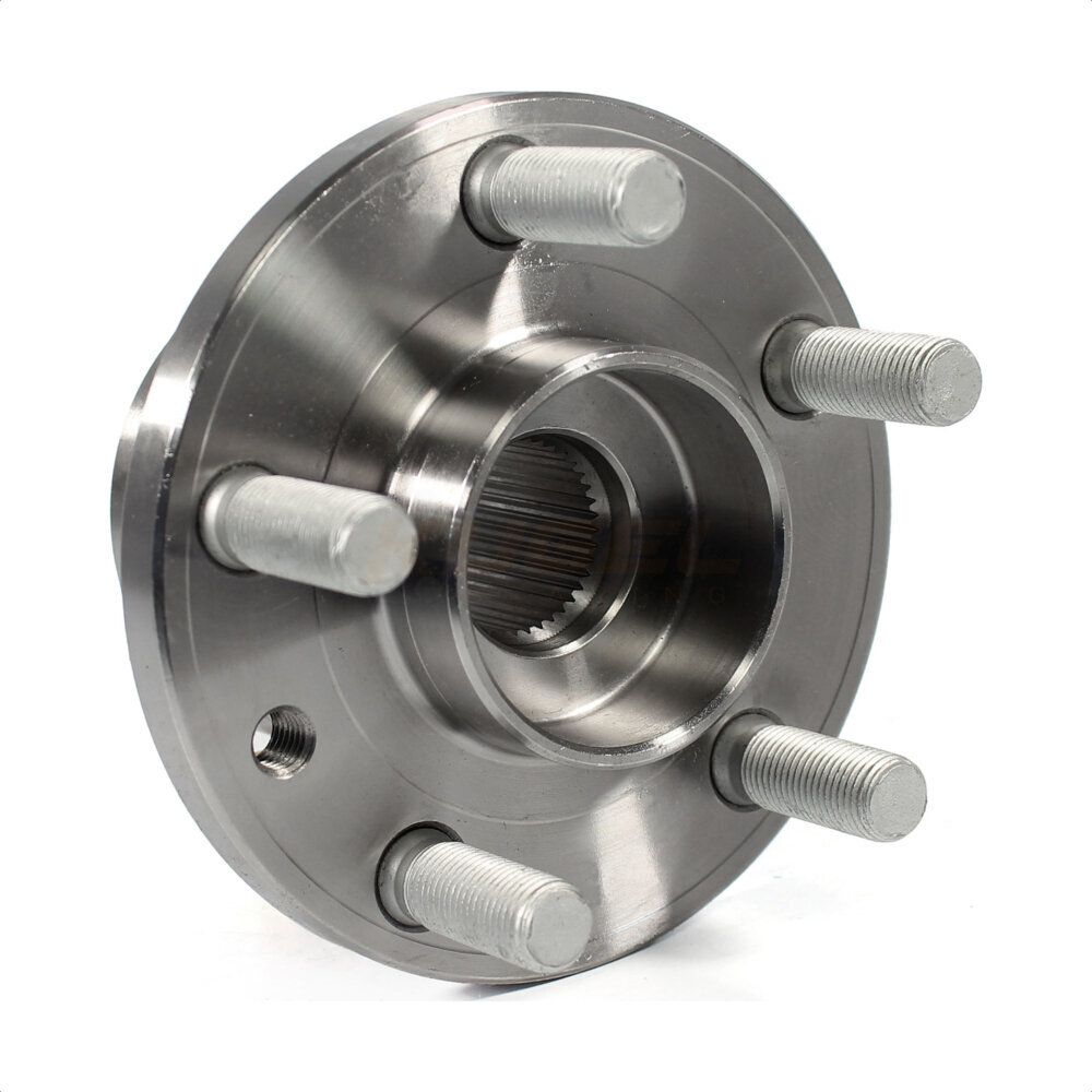 Kugel 70-513337 Wheel Bearing and Hub Assembly