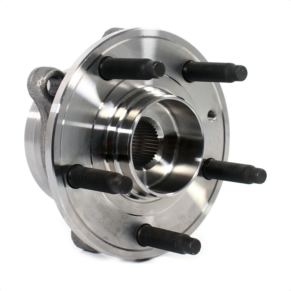 Kugel 70-513339 Wheel Bearing and Hub Assembly