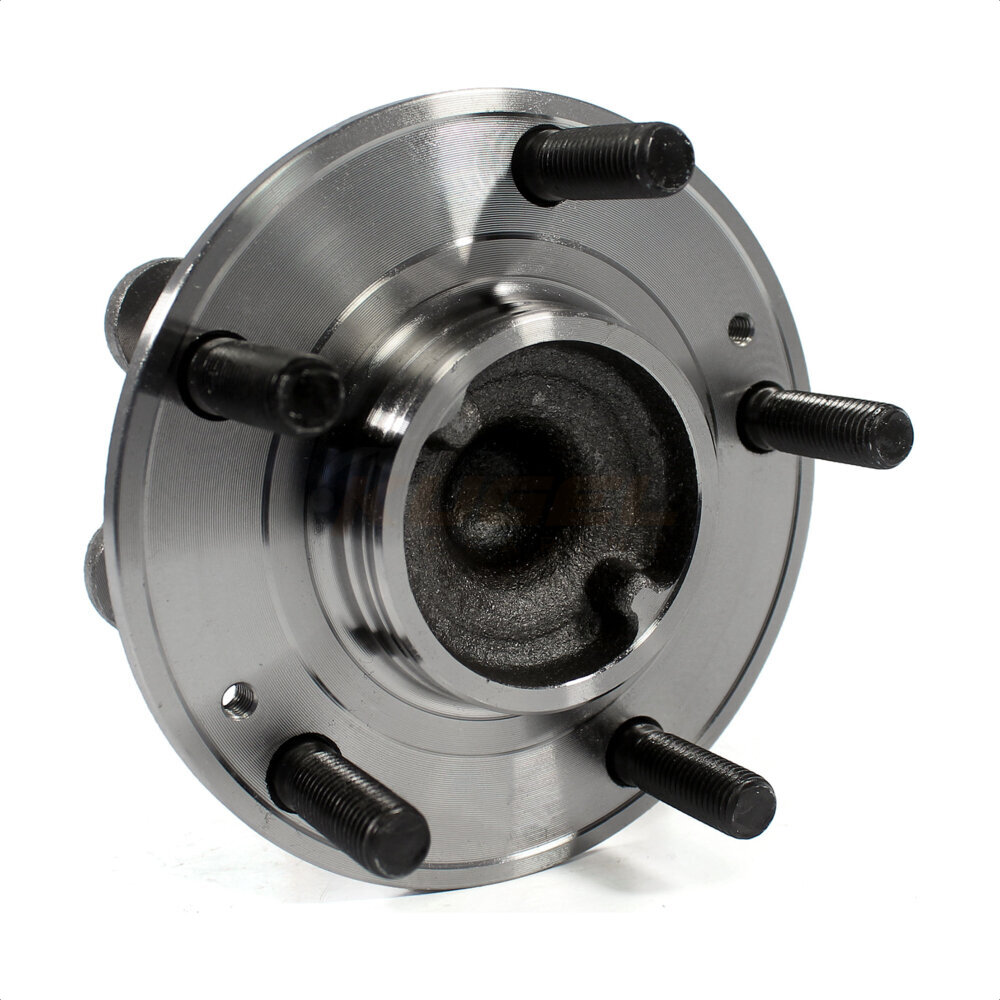 Kugel 70-513343 Wheel Bearing and Hub Assembly