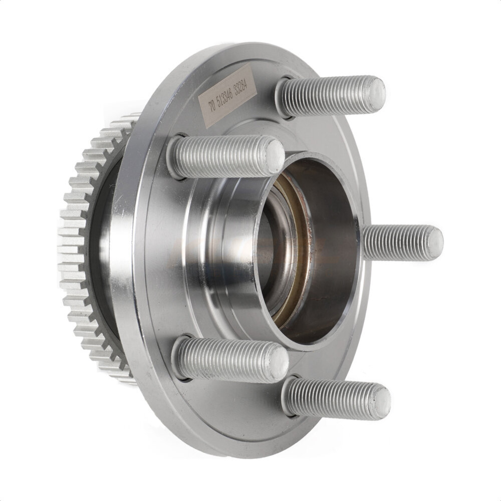 Kugel 70-513346 Wheel Bearing and Hub Assembly