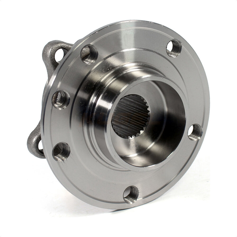 Kugel 70-513348 Wheel Bearing and Hub Assembly