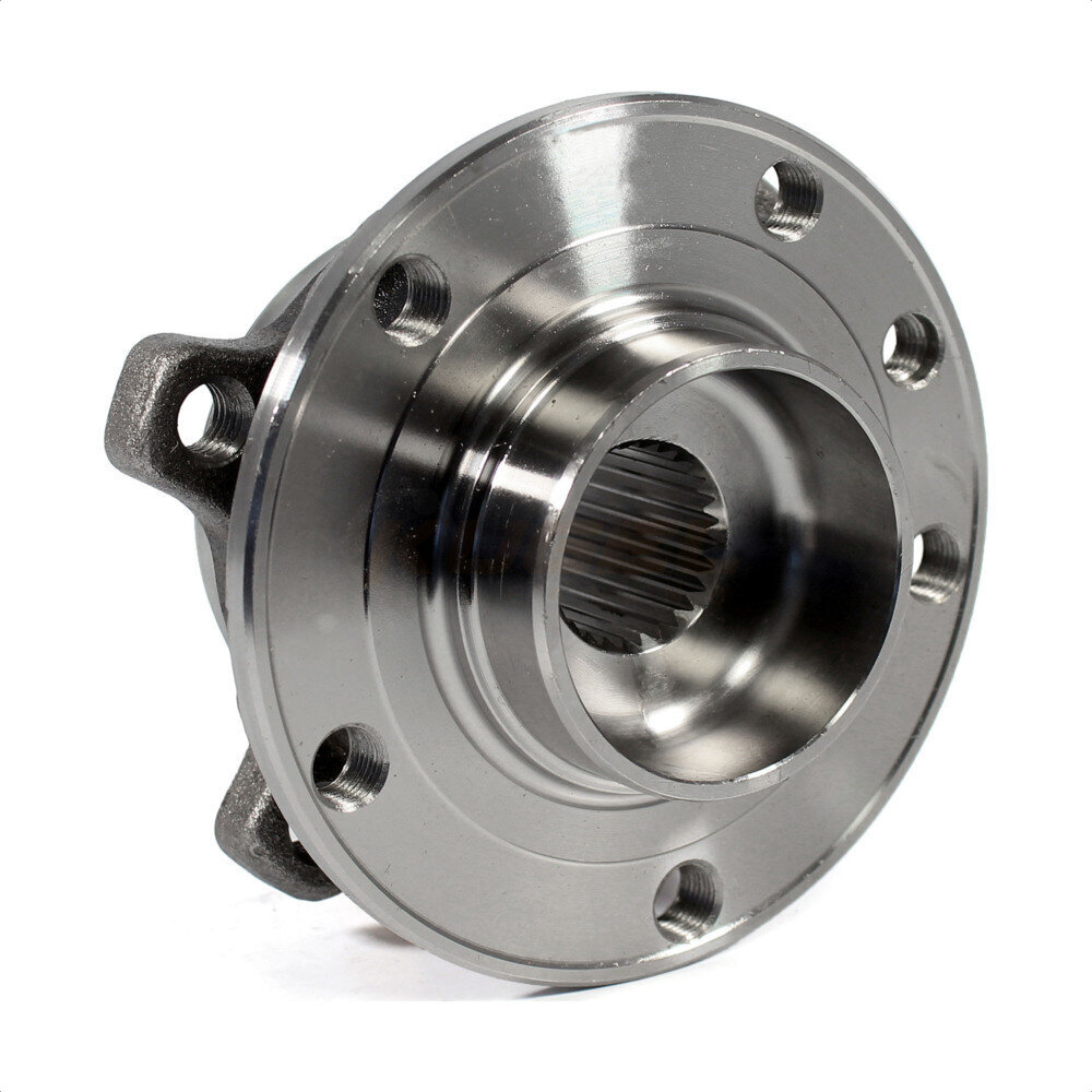 Front Right Bearing Lower Ball Joint Outer Tie Rod & Link