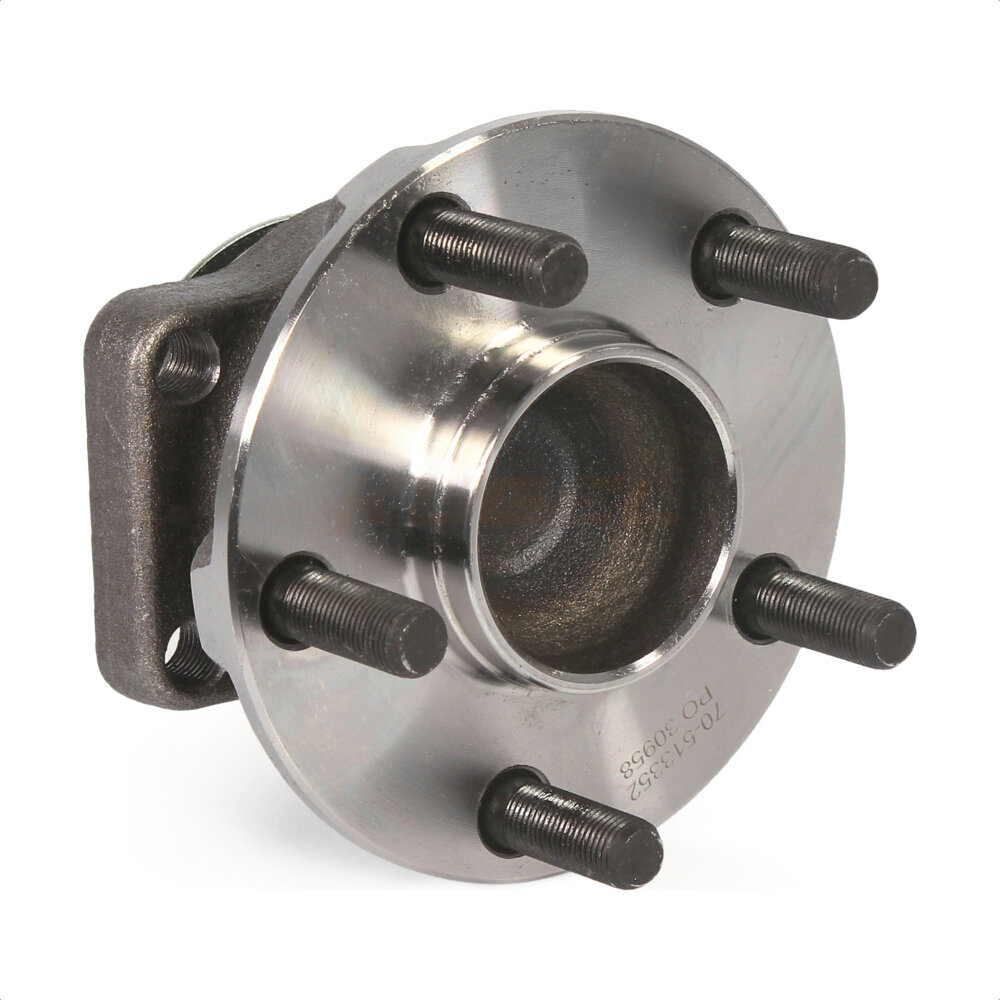 Kugel 70-513352 Wheel Bearing and Hub Assembly