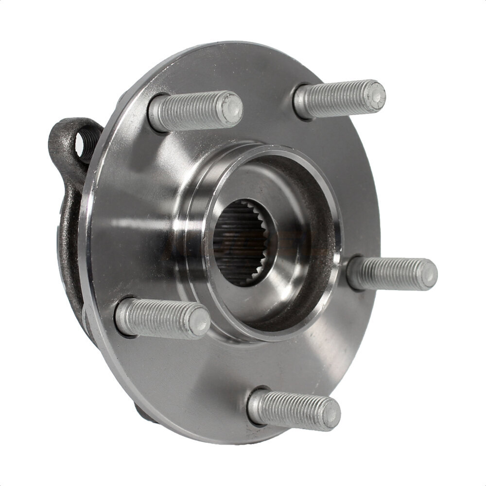 Kugel 70-513354 Wheel Bearing and Hub Assembly