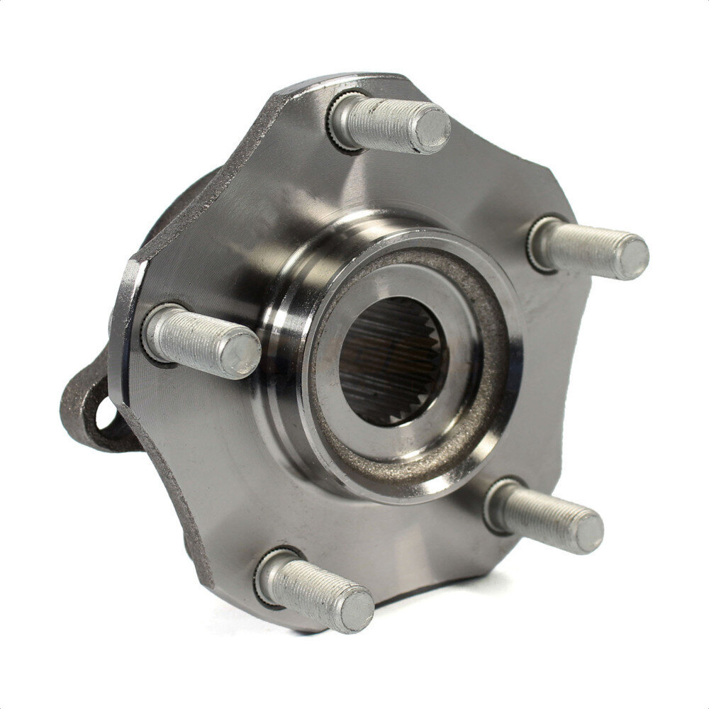 Kugel 70-513357 Wheel Bearing and Hub Assembly