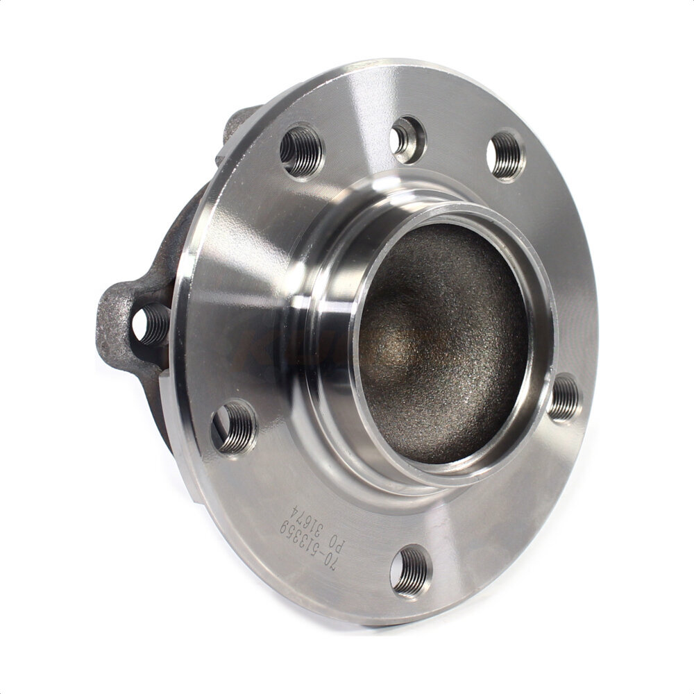 Kugel 70-513359 Wheel Bearing and Hub Assembly