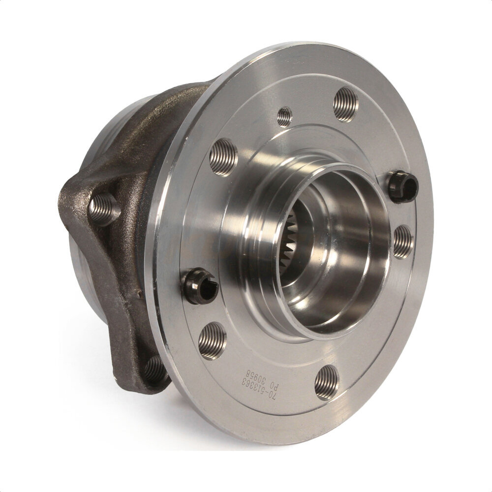 Kugel 70-513363 Wheel Bearing and Hub Assembly