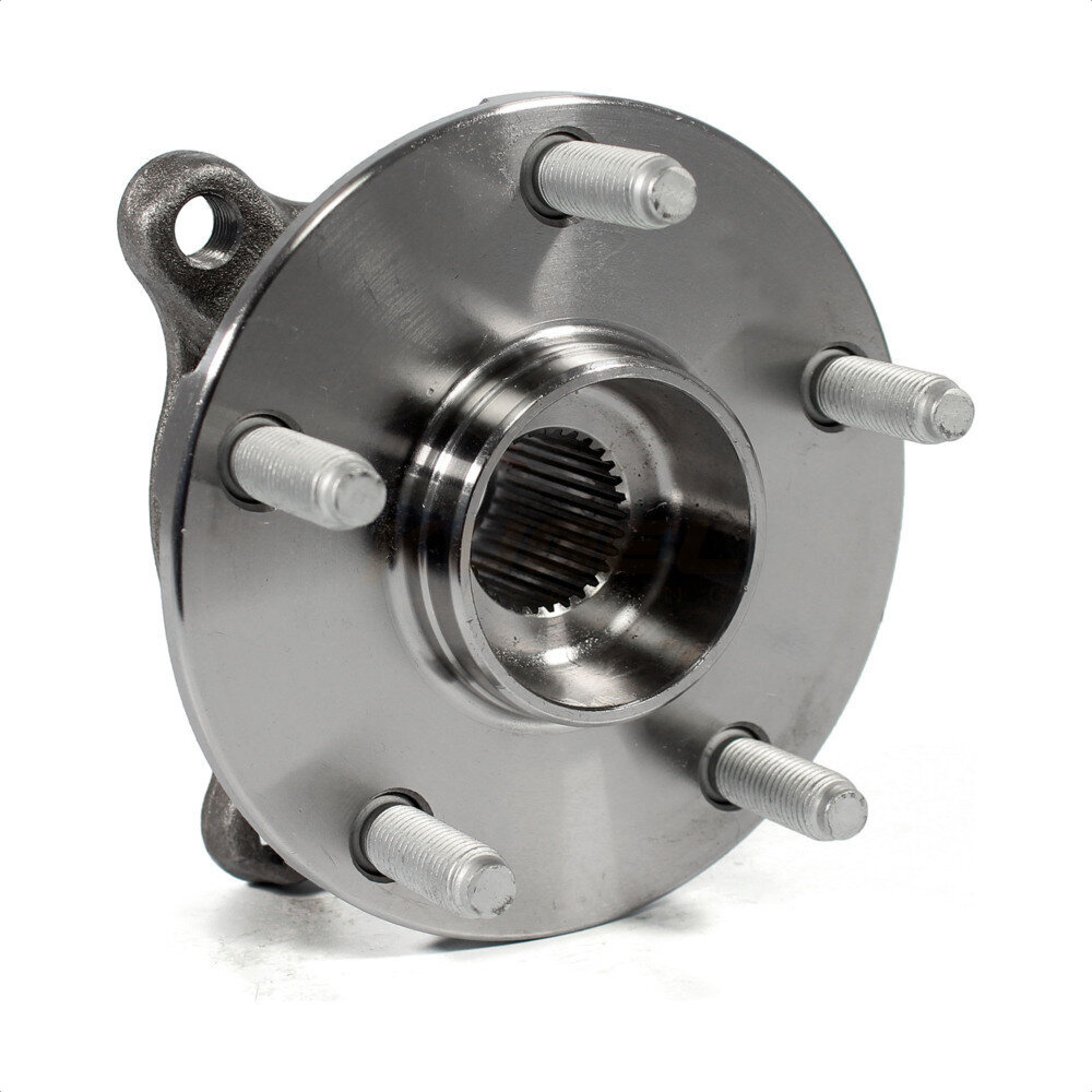 Kugel 70-513365 Wheel Bearing and Hub Assembly