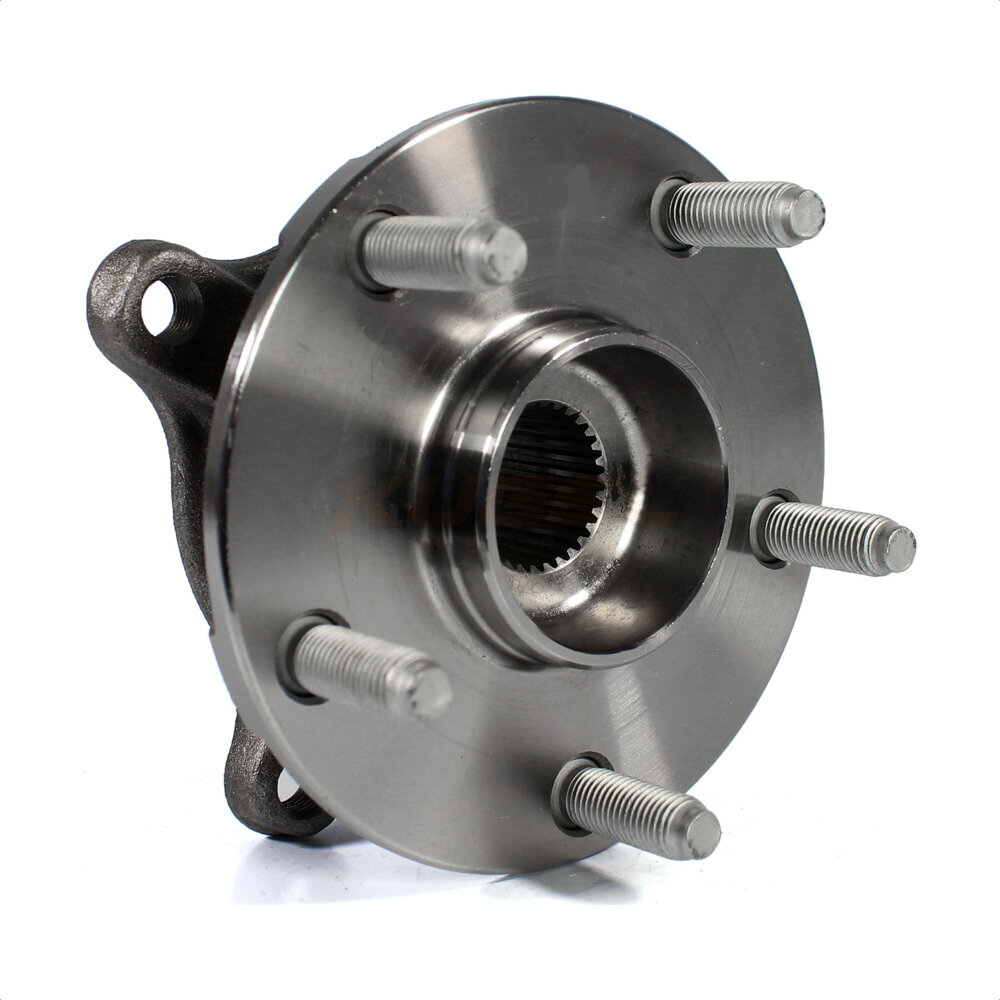 Kugel 70-513366 Wheel Bearing and Hub Assembly