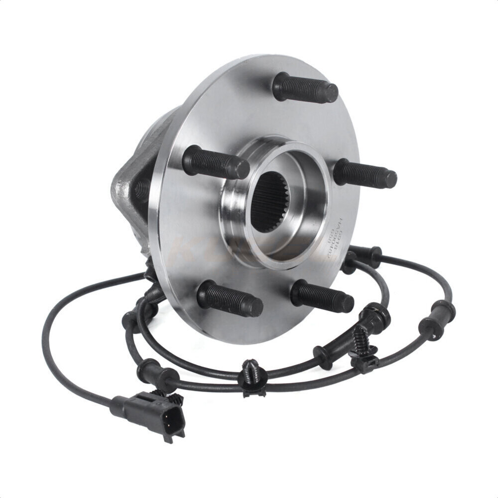 Kugel 70-513369 Wheel Bearing and Hub Assembly