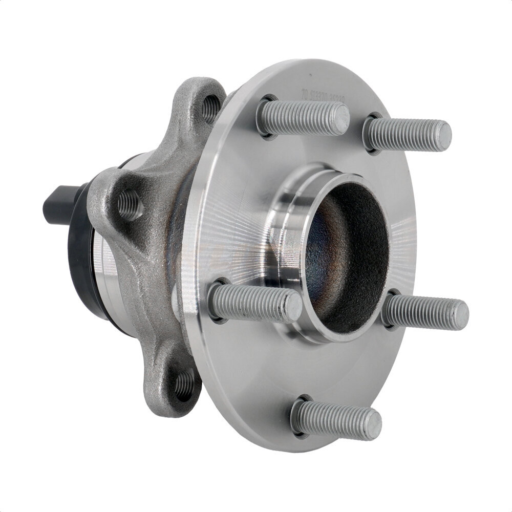 Kugel 70-513370 Wheel Bearing and Hub Assembly