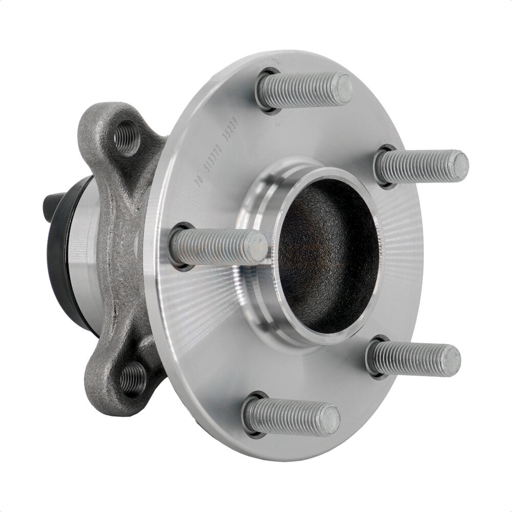 Kugel 70-513372 Wheel Bearing and Hub Assembly