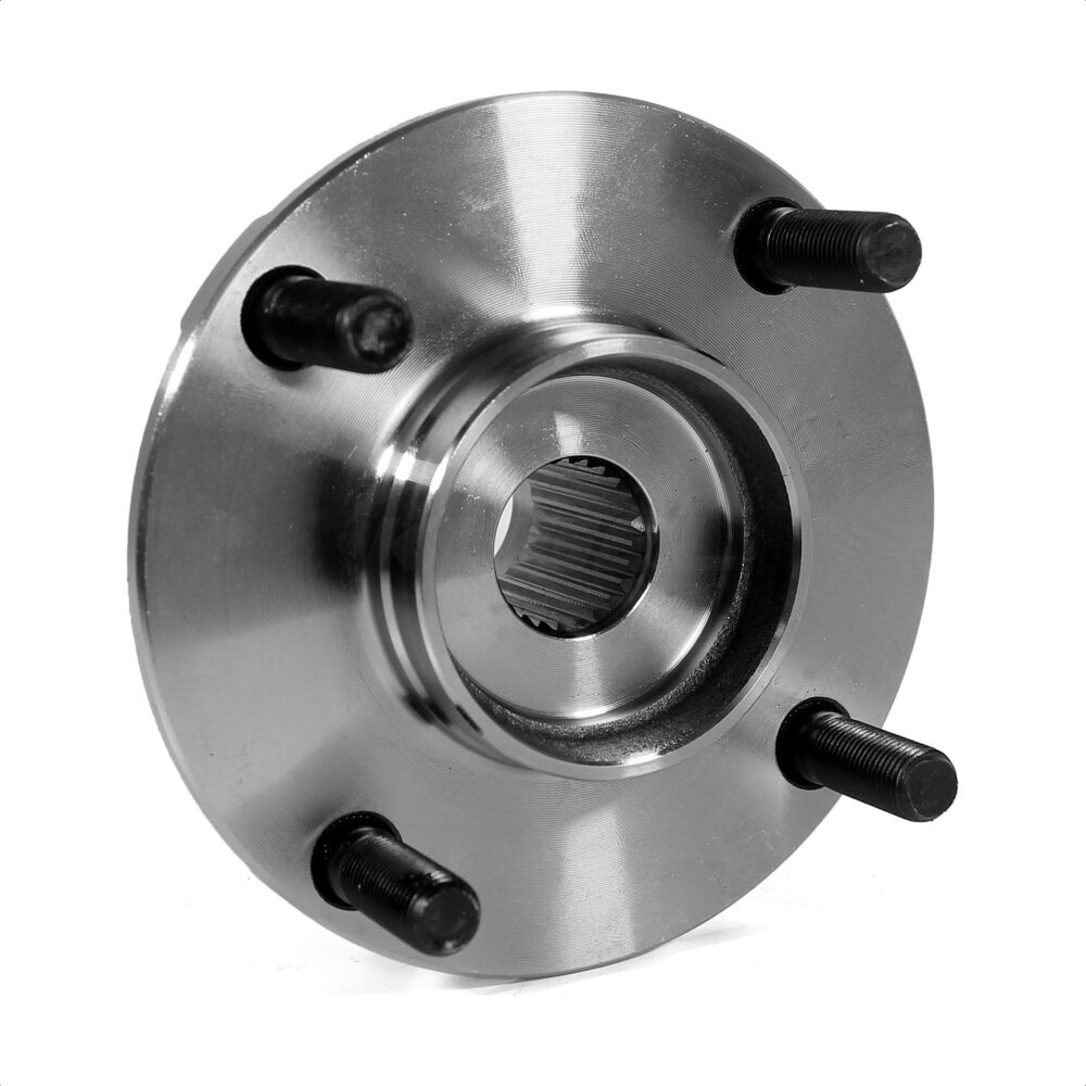 Kugel 70-513373 Wheel Bearing and Hub Assembly