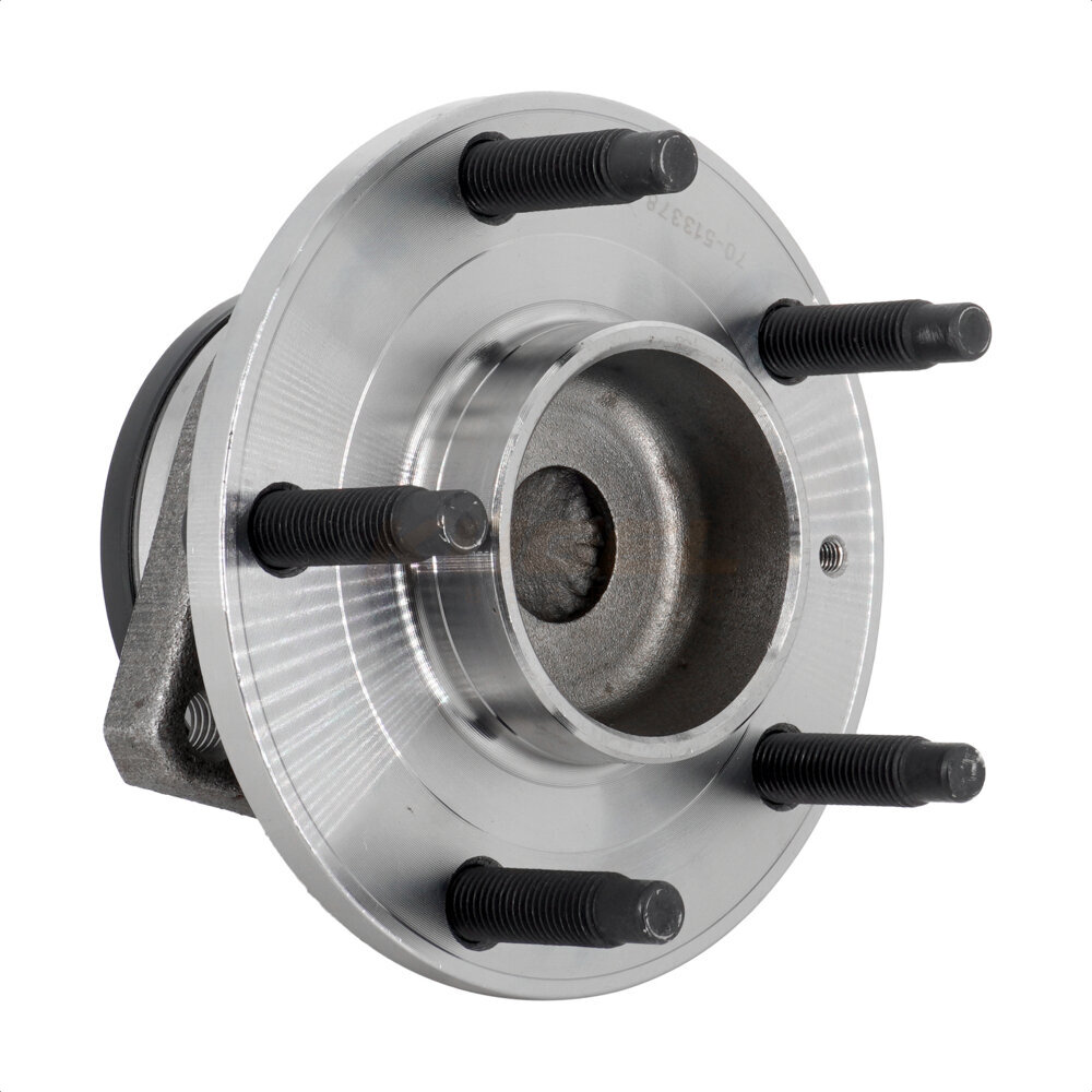 Kugel 70-513378 Wheel Bearing and Hub Assembly