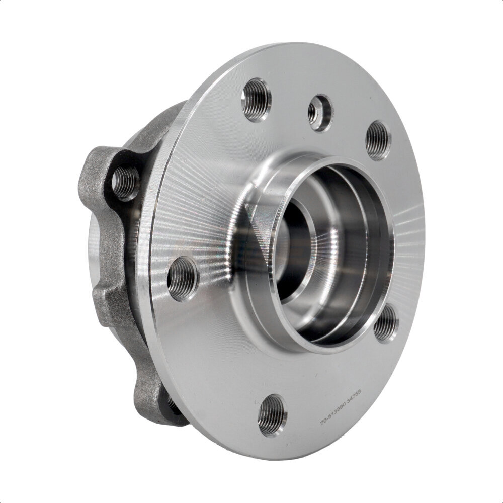 Kugel 70-513390 Wheel Bearing and Hub Assembly