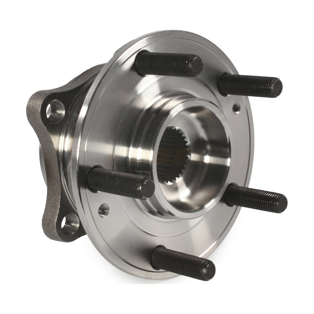 Kugel 70-513395 Wheel Bearing and Hub Assembly