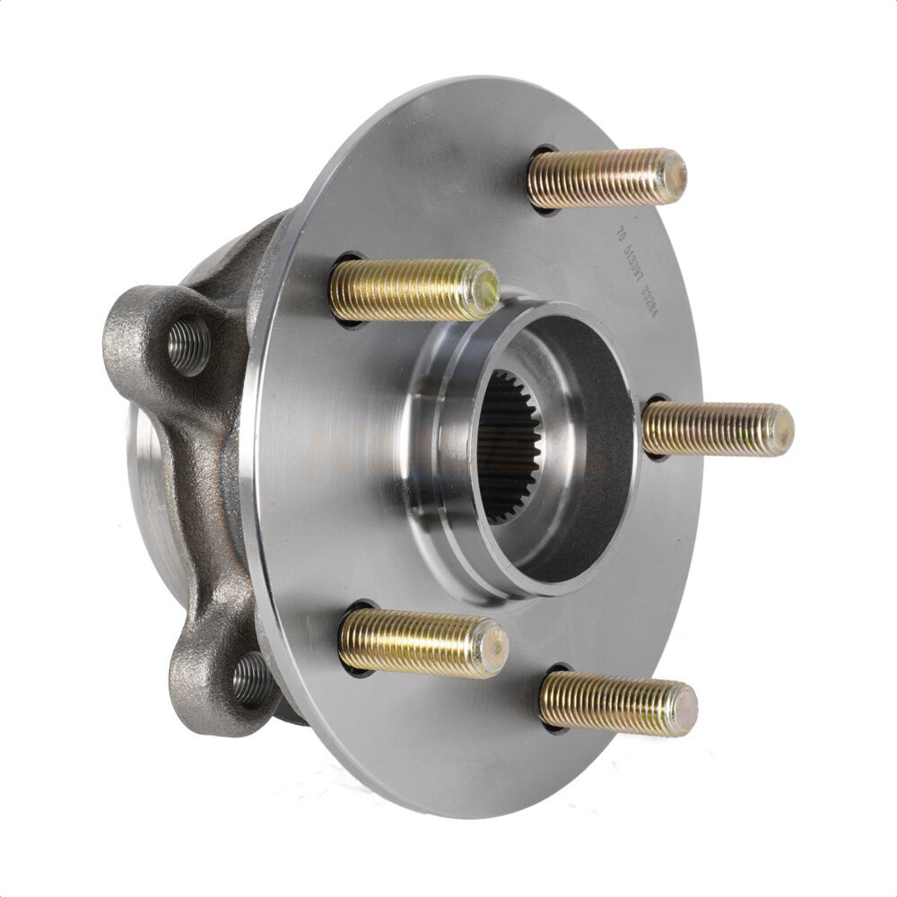 Kugel 70-513397 Wheel Bearing and Hub Assembly