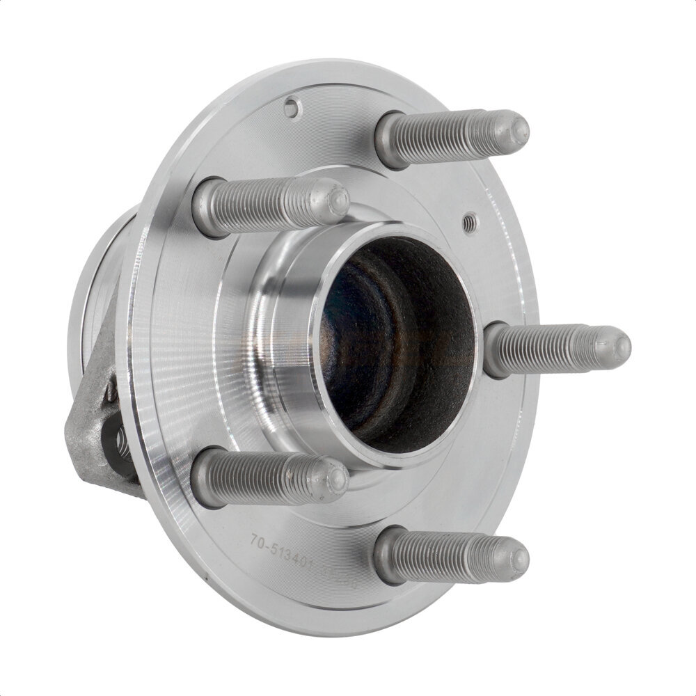 Kugel 70-513401 Wheel Bearing and Hub Assembly