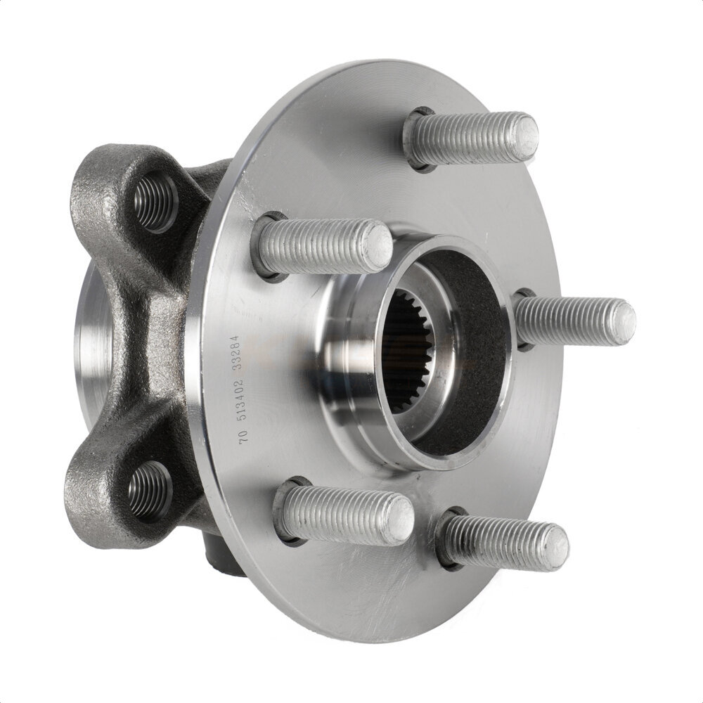 Kugel 70-513402 Wheel Bearing and Hub Assembly
