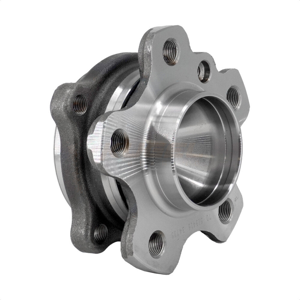 Kugel 70-513406 Wheel Bearing and Hub Assembly