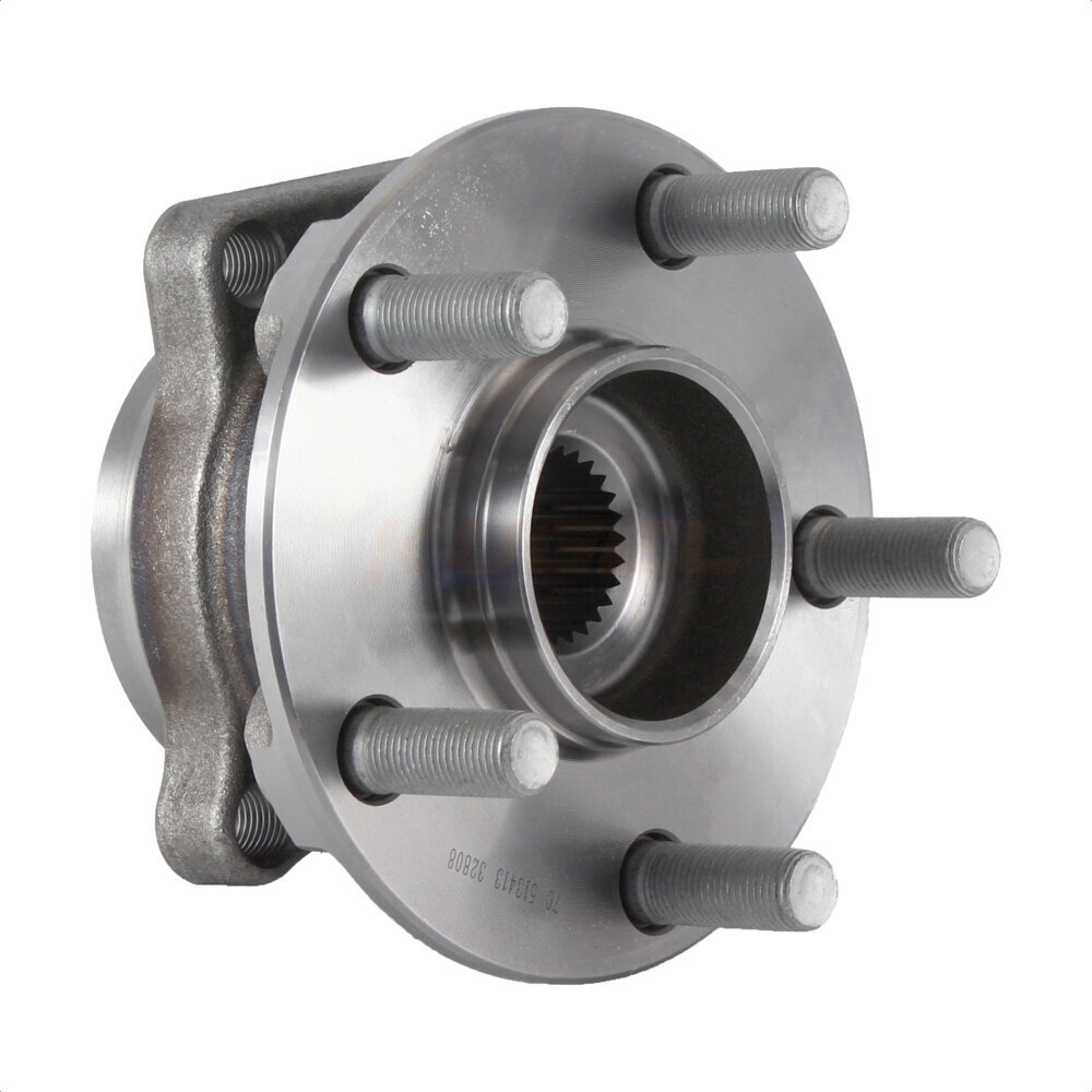 Kugel 70-513413 Wheel Bearing and Hub Assembly