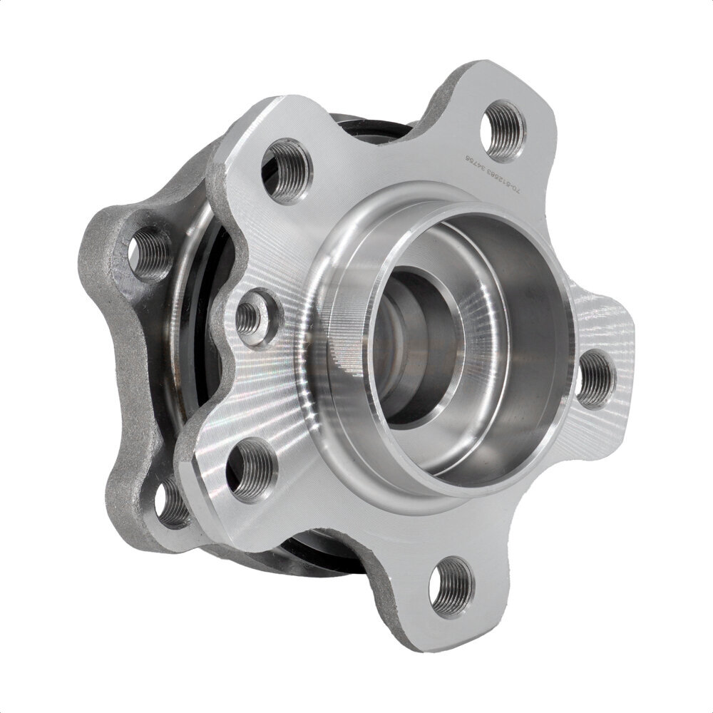 Kugel 70-513416 Wheel Bearing and Hub Assembly