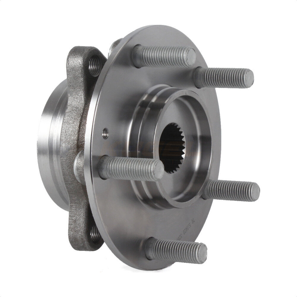 Kugel 70-513420 Wheel Bearing and Hub Assembly