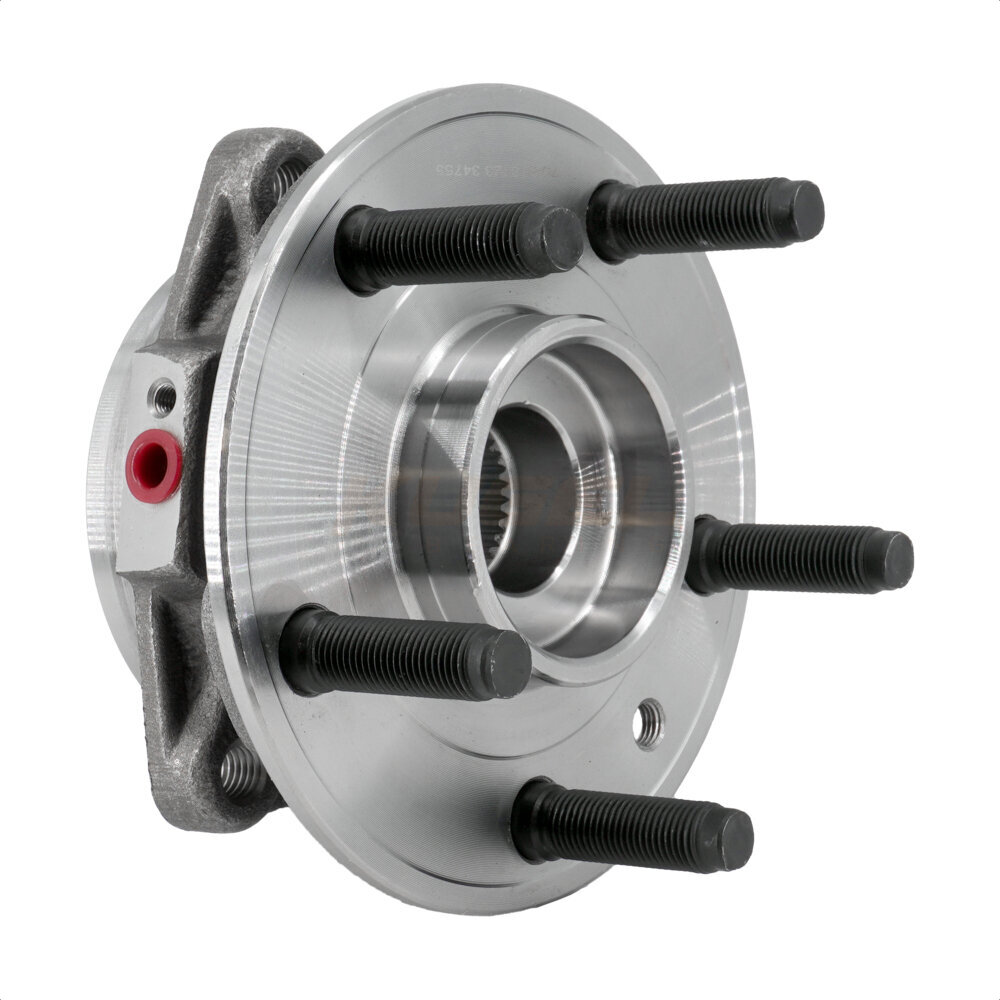 Kugel 70-513423 Wheel Bearing and Hub Assembly