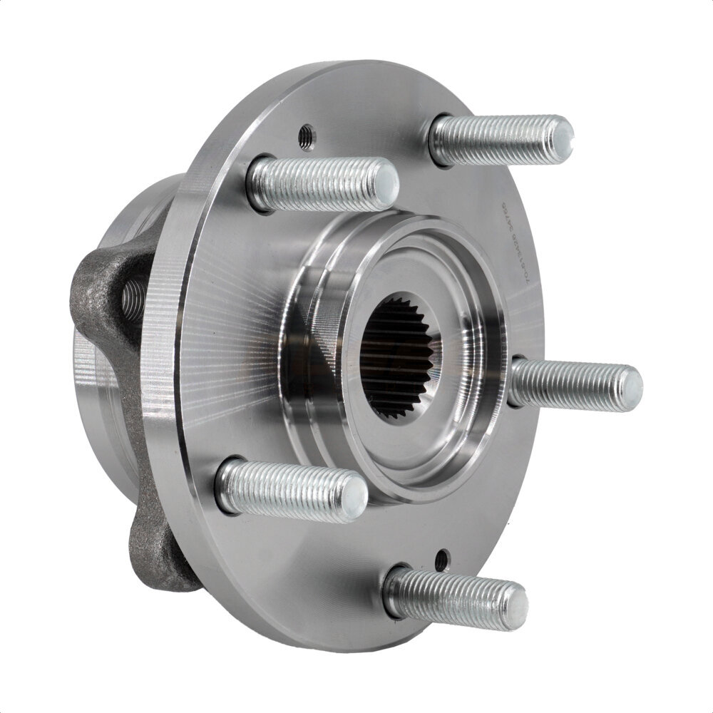 Kugel 70-513426 Wheel Bearing and Hub Assembly